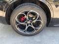 Alfa Romeo Stelvio Stelvio 2.2 t Veloce Q4 210cv auto Schwarz - thumbnail 11