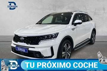 1.6 T-GDi HEV Emotion Pack Luxury 4x2