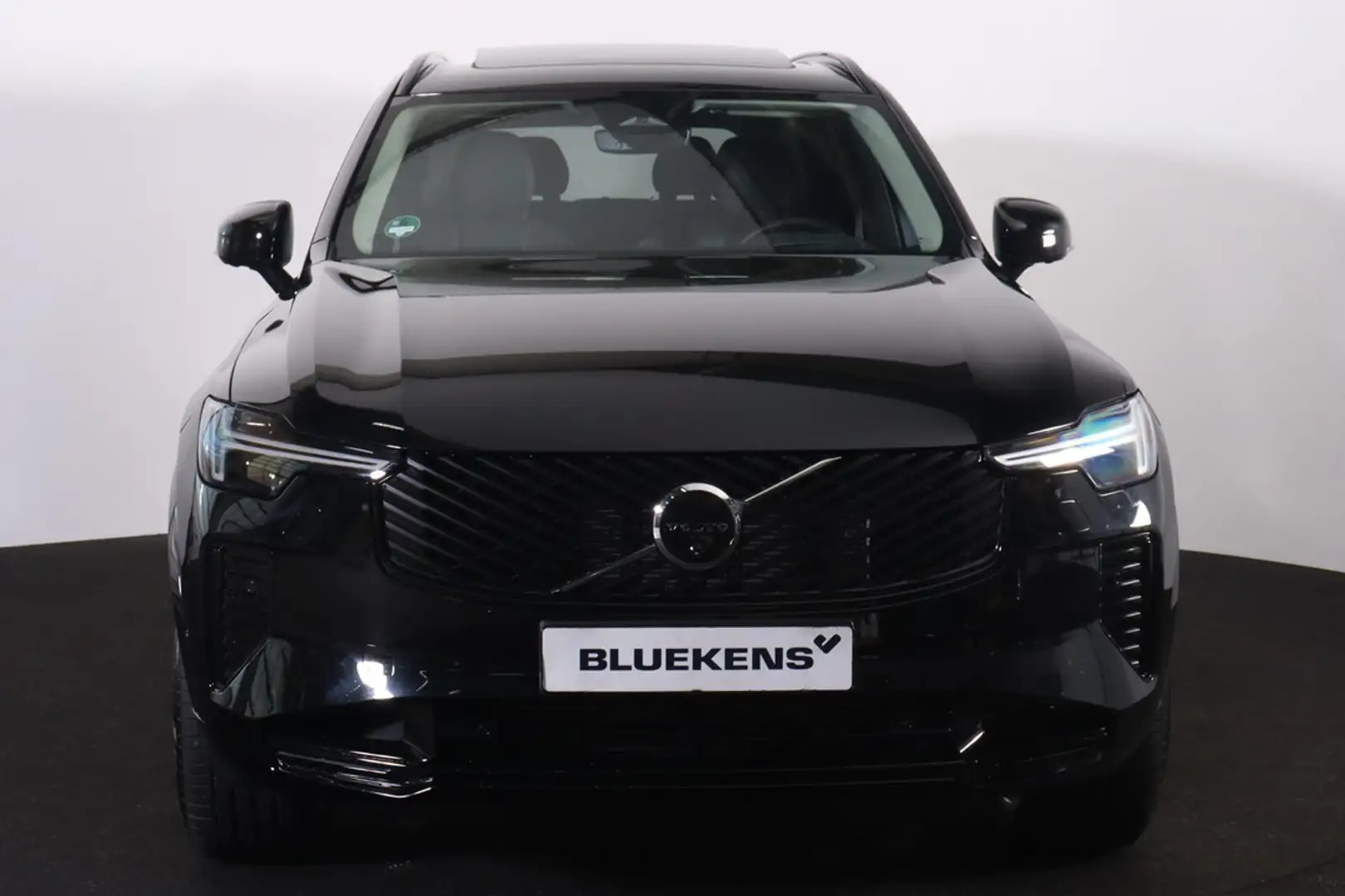 Volvo XC90 T8 Recharge AWD Ultra Dark - Luchtvering - Panoram Noir - 2