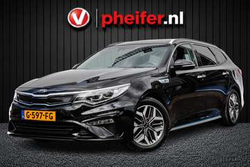 Sportswagon 2.0 GDI PHEV DynamicPlusLine Trekhaak/