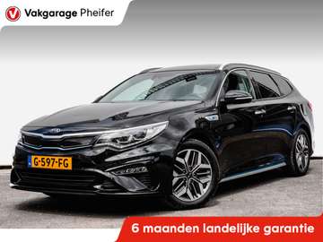 Sportswagon 2.0 GDI PHEV DynamicPlusLine Trekhaak/