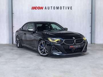 G42 M240iXAS - XDRIVE | HARMANKARDON | A. LED | ACTIVE CRUISE | MEMORY | COMFORT ACCESS