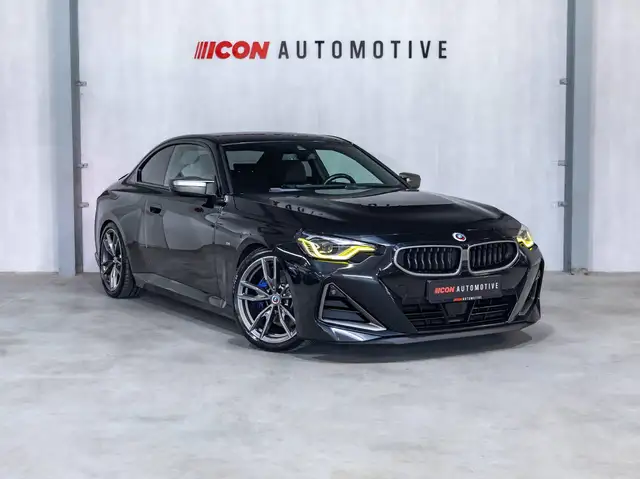 BMW 240 G42 M240iXAS - XDRIVE | HARMANKARDON | A. LED | ACTIVE CRUISE | MEMORY | COMFORT ACCESS