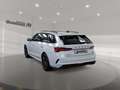 Skoda Octavia Combi 2.0TSI RS DSG Matrix Navi Cam Pano Weiß - thumbnail 3