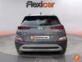 Hyundai KONA 1.0 TGDI DT Maxx 4x2 Grau - thumbnail 7