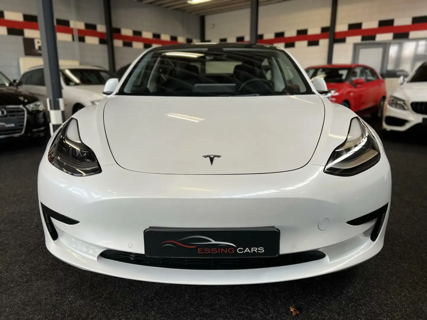 Tesla Model 3 Standard RWD Plus full self drive! NWE APK Wit - 2