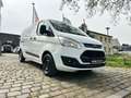 Ford Transit Custom Transit 2.0 TDCi L2 Custom*Klima*PDC*AHK* Білий - thumbnail 28