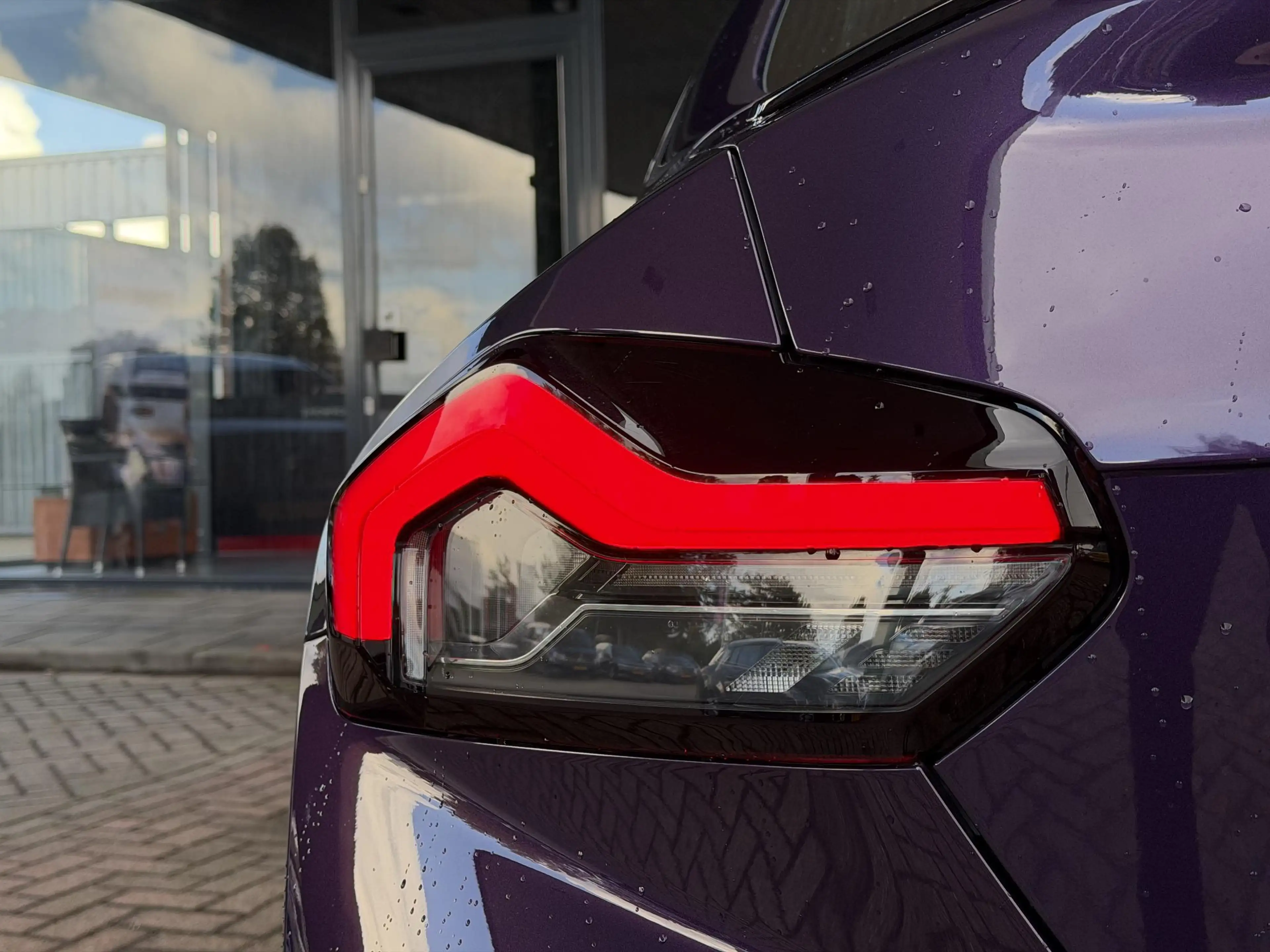 BMW 218 2-serie Coupé 218i M-SPORT | HEAD-UP DISPLAY | APP — photo 25