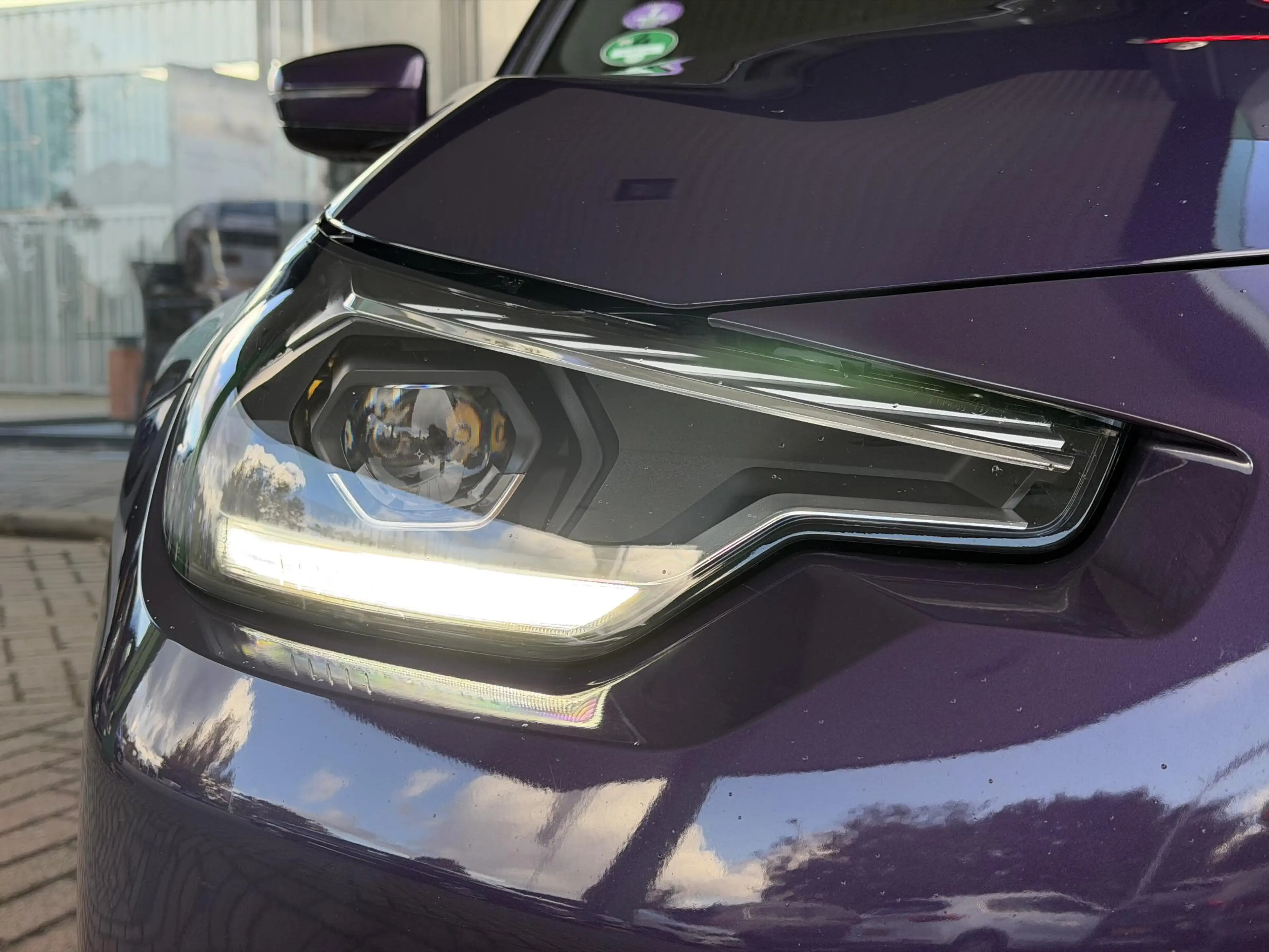 BMW 218 2-serie Coupé 218i M-SPORT | HEAD-UP DISPLAY | APP — photo 24