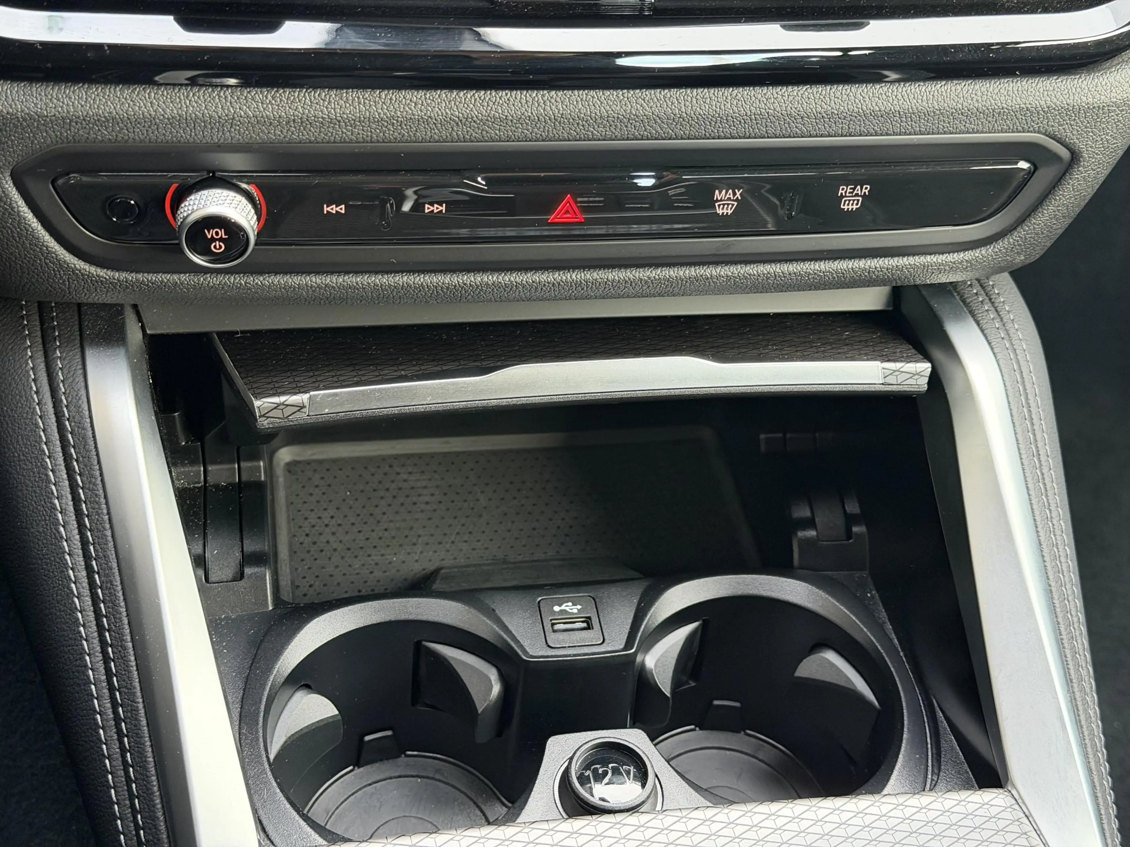 BMW 218 2-serie Coupé 218i M-SPORT | HEAD-UP DISPLAY | APP — photo 15