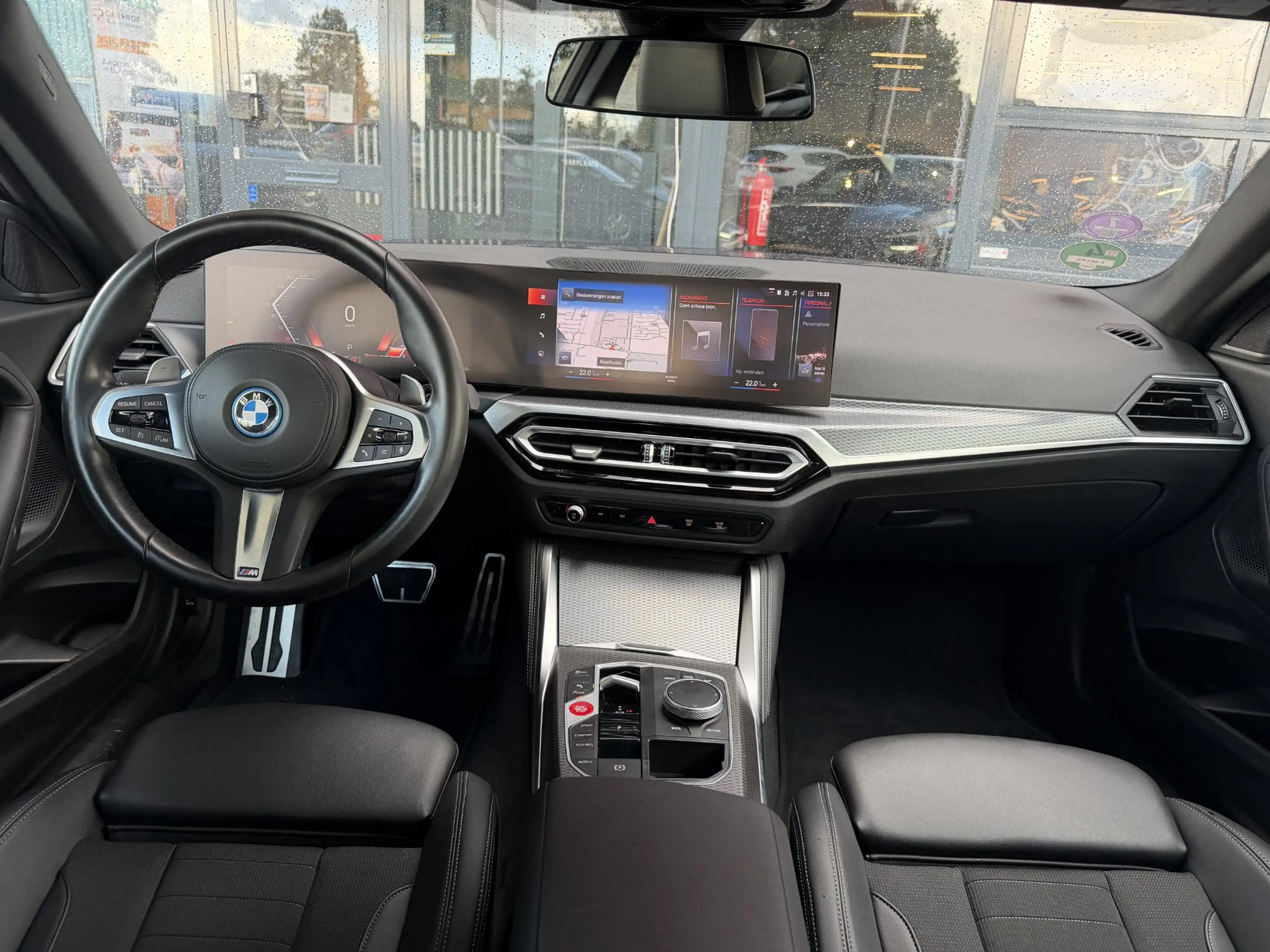 BMW 218 2-serie Coupé 218i M-SPORT | HEAD-UP DISPLAY | APP — photo 2
