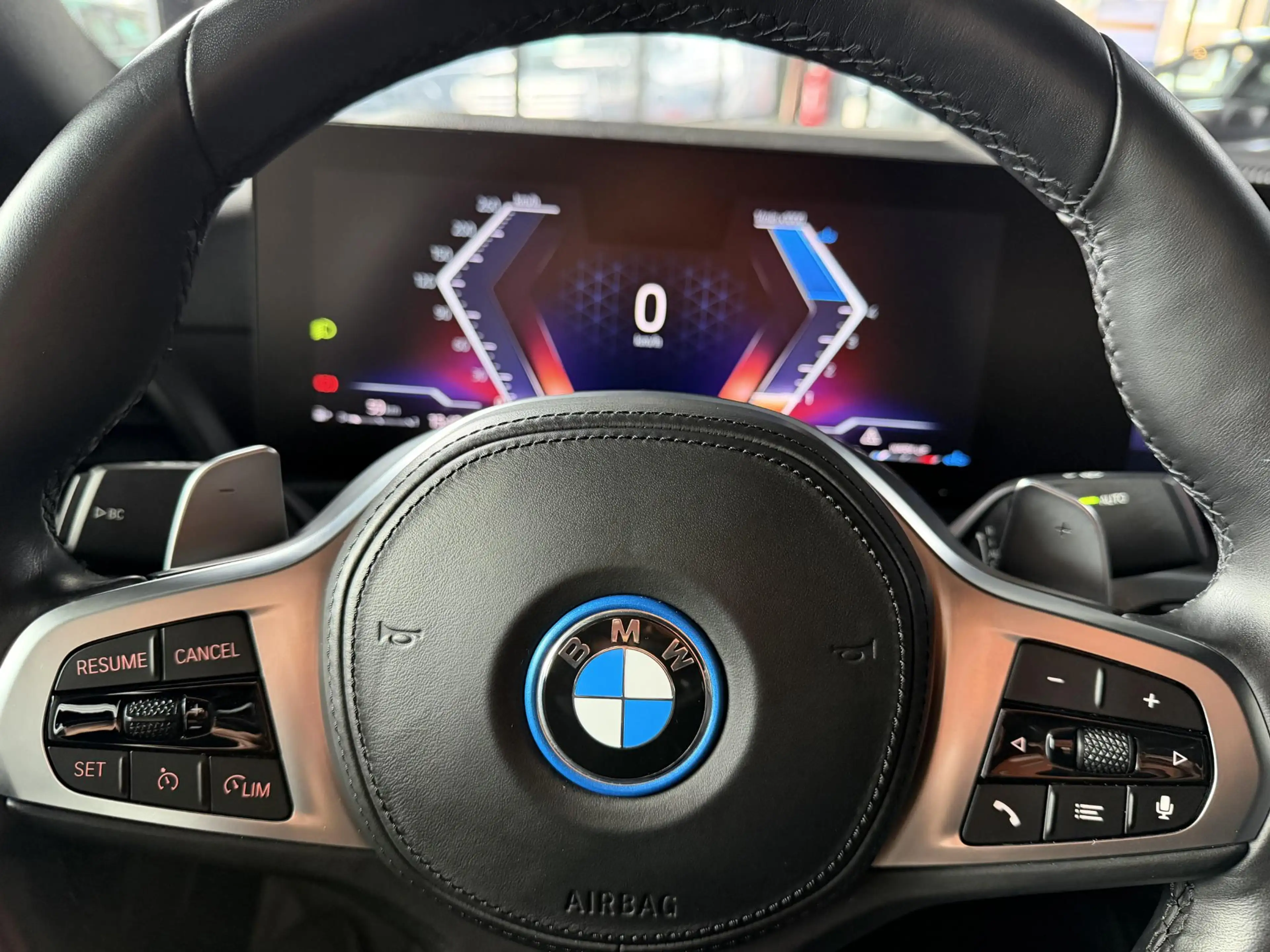 BMW 218 2-serie Coupé 218i M-SPORT | HEAD-UP DISPLAY | APP — photo 13