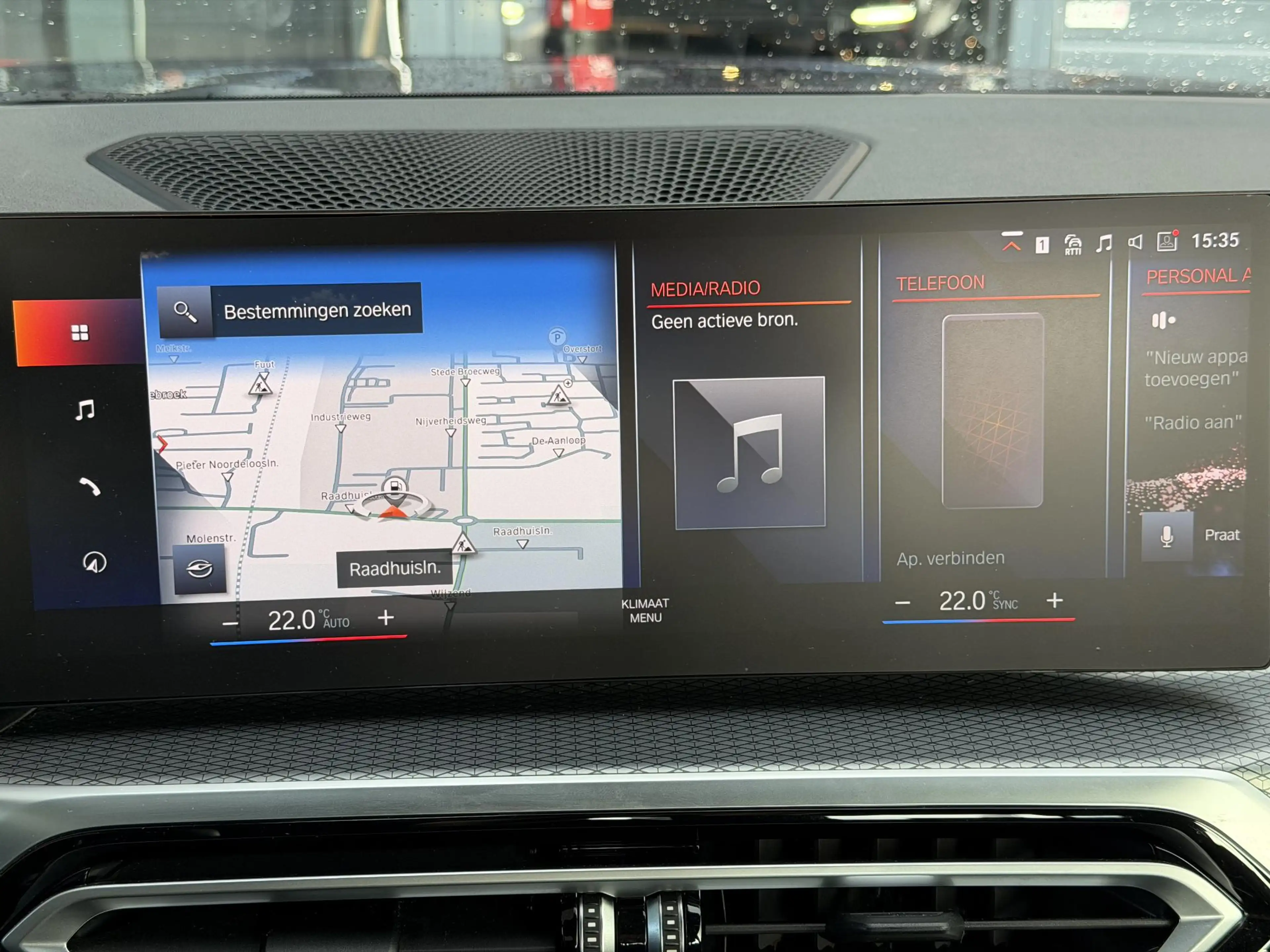 BMW 218 2-serie Coupé 218i M-SPORT | HEAD-UP DISPLAY | APP — photo 17