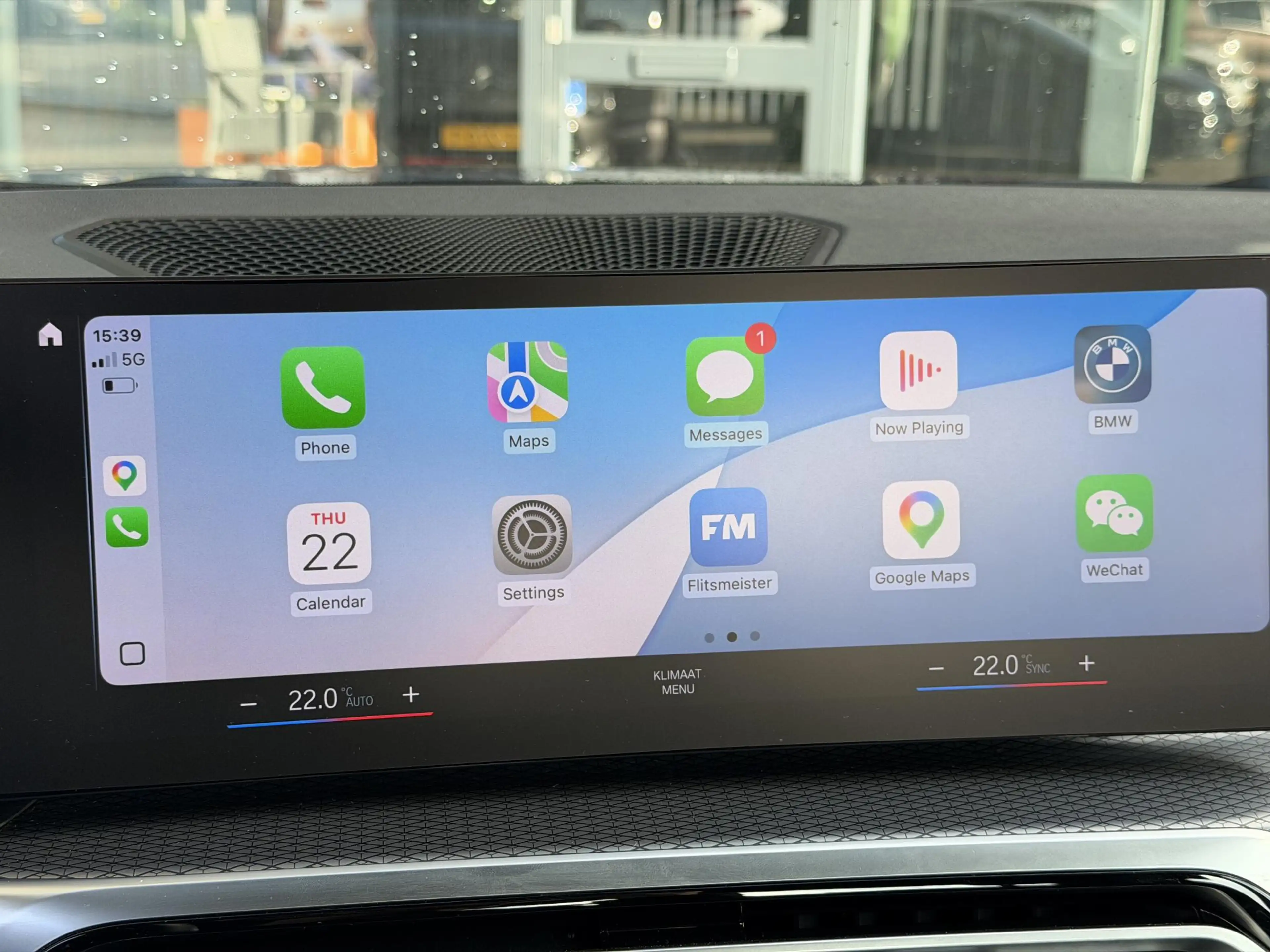 BMW 218 2-serie Coupé 218i M-SPORT | HEAD-UP DISPLAY | APP — photo 19
