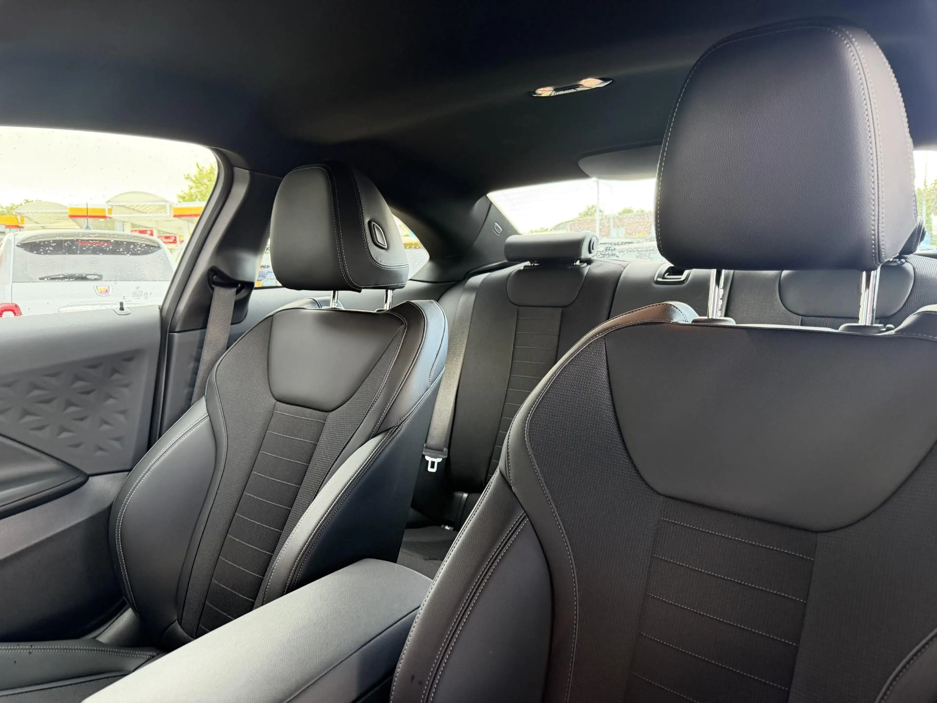 BMW 218 2-serie Coupé 218i M-SPORT | HEAD-UP DISPLAY | APP — photo 10
