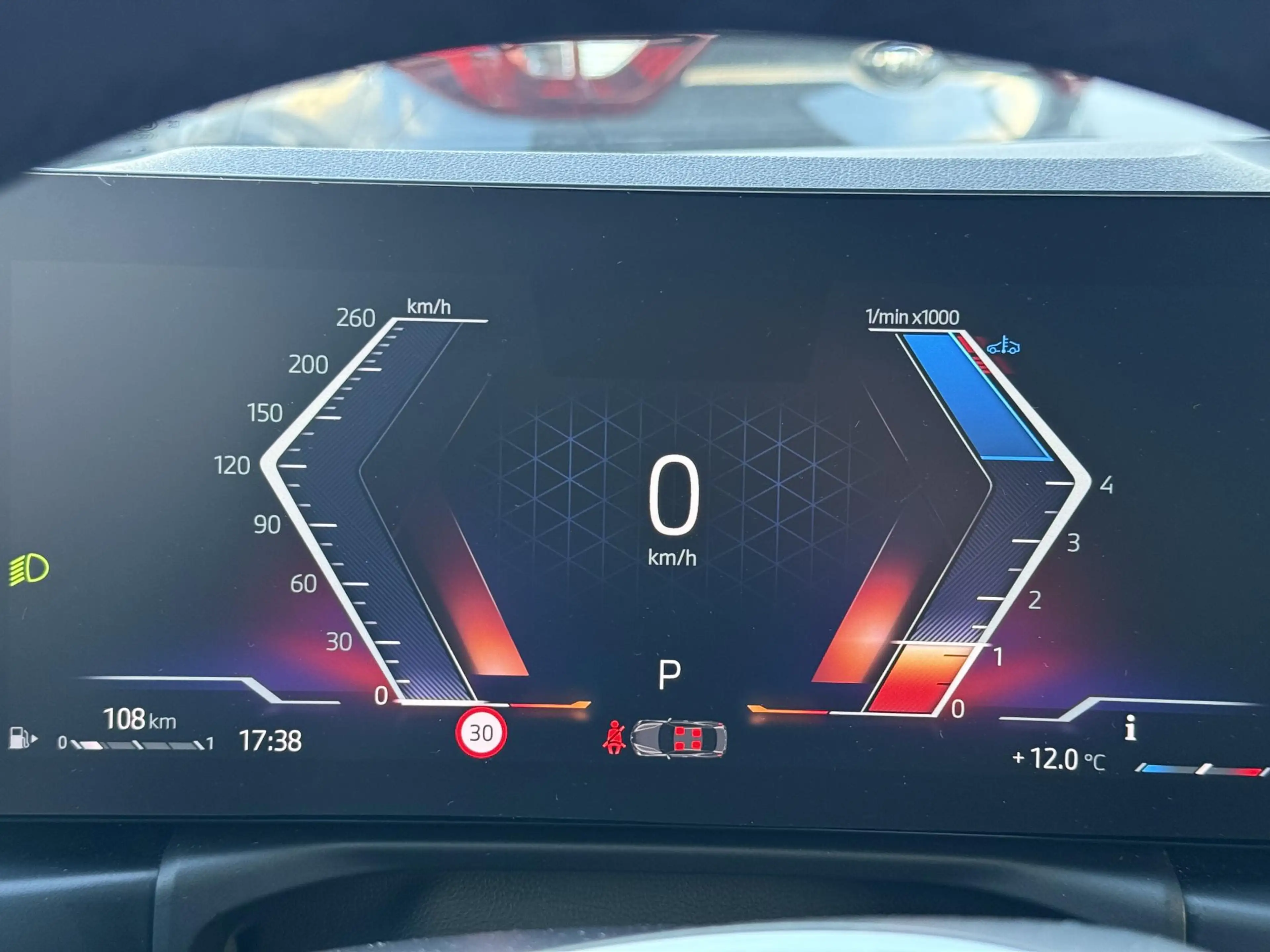 BMW 218 2-serie Coupé 218i M-SPORT | HEAD-UP DISPLAY | APP — photo 16