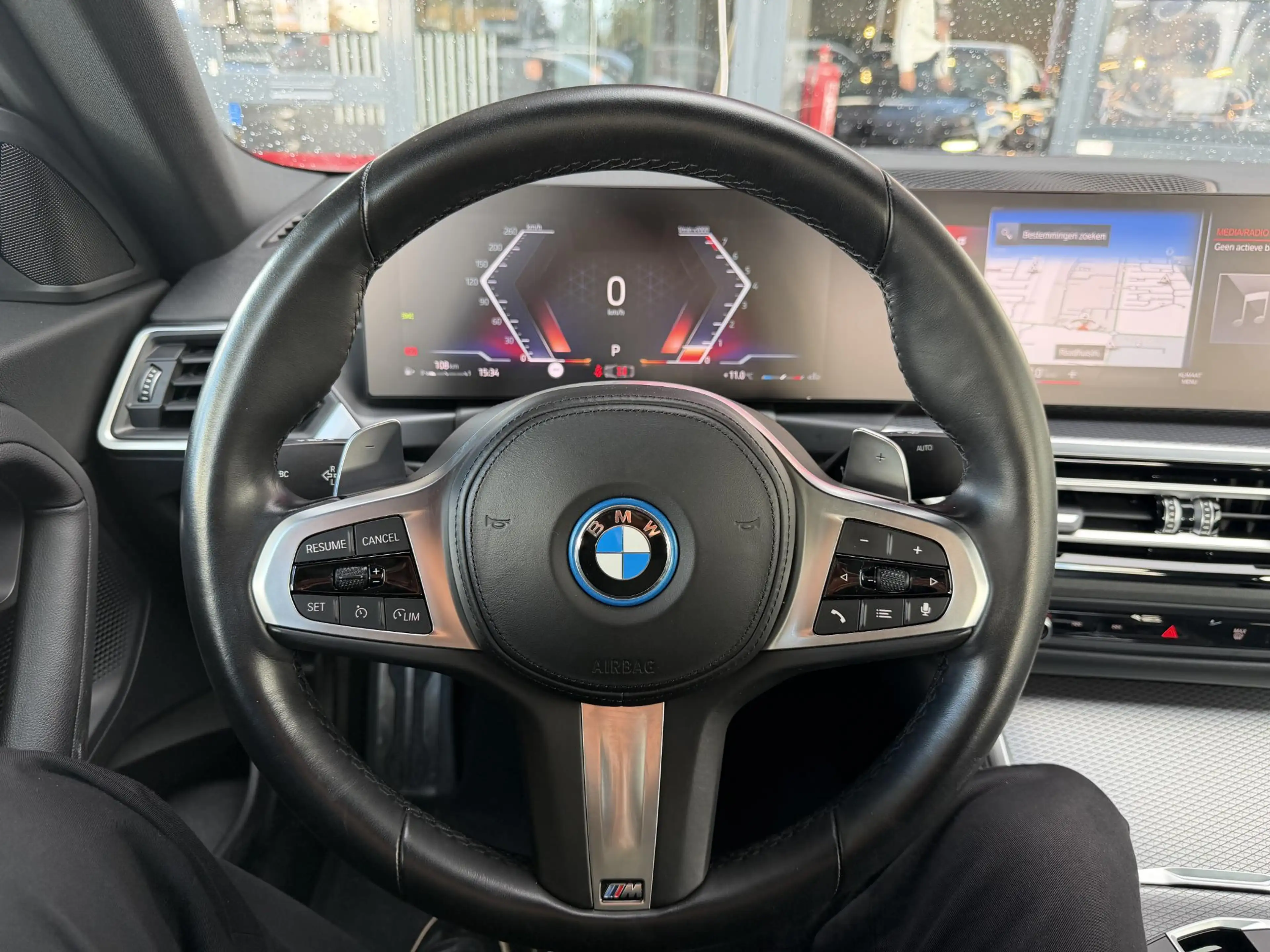 BMW 218 2-serie Coupé 218i M-SPORT | HEAD-UP DISPLAY | APP — photo 12