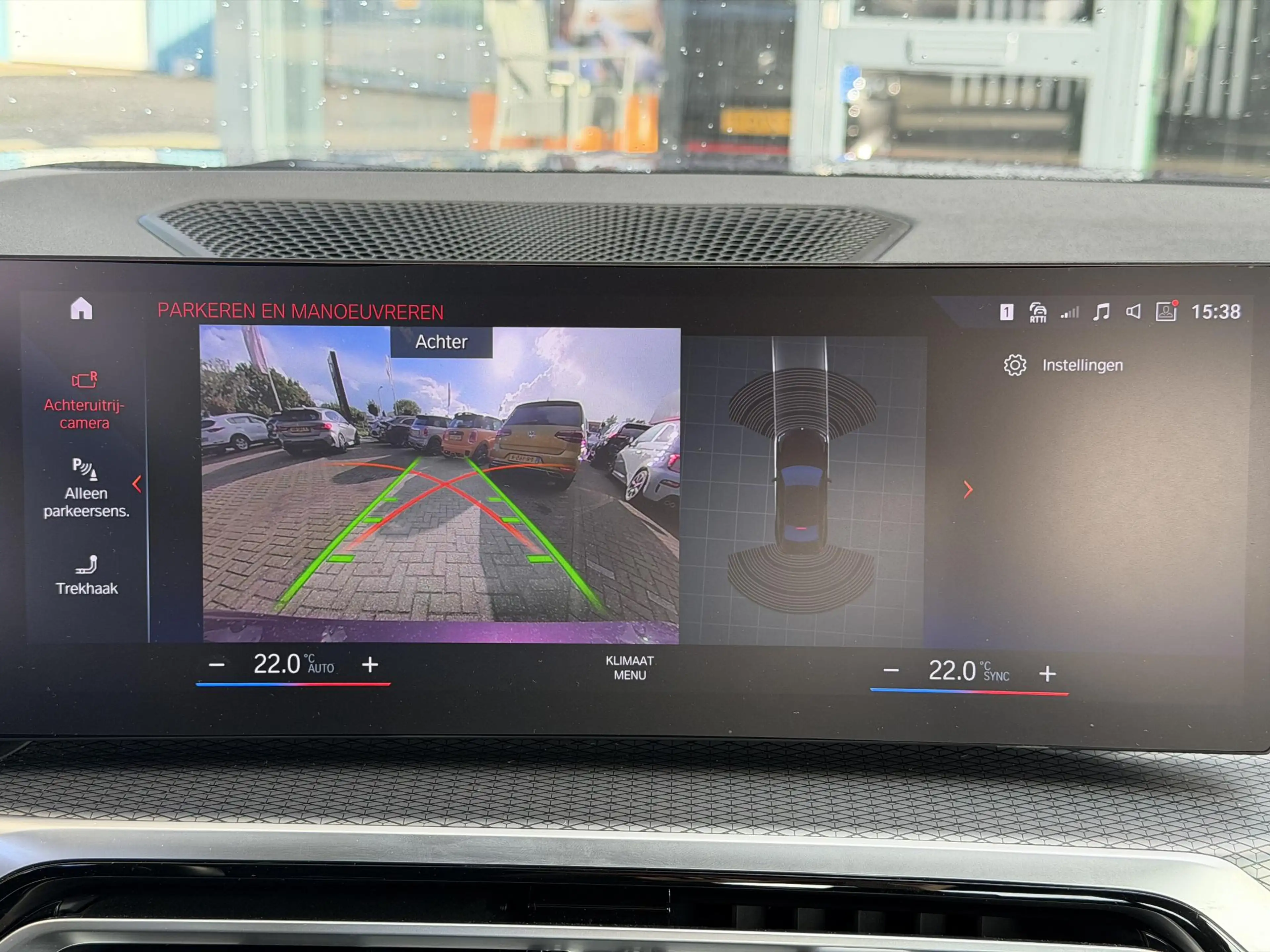 BMW 218 2-serie Coupé 218i M-SPORT | HEAD-UP DISPLAY | APP — photo 18