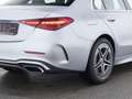 Mercedes-Benz C 300 AMG-ADVANCED+ MEMORY AMBIENTE+ KAMERA TOTW Silber - thumbnail 5