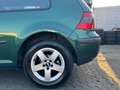 Volkswagen Golf 1.4*TÜV NEU*KLIMA*ALLWETTER*SERVICE N Grün - thumbnail 11