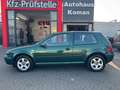 Volkswagen Golf 1.4*TÜV NEU*KLIMA*ALLWETTER*SERVICE N Grün - thumbnail 4