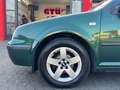 Volkswagen Golf 1.4*TÜV NEU*KLIMA*ALLWETTER*SERVICE N Grün - thumbnail 10
