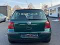 Volkswagen Golf 1.4*TÜV NEU*KLIMA*ALLWETTER*SERVICE N Grün - thumbnail 8