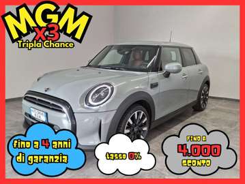 1.5 One 75 CV Classic 5 porte