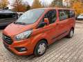 Ford Transit /Tourneo Custom Kombi 320 L1 Trend Orange - thumbnail 4
