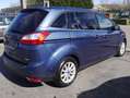 Ford Grand C-Max 1.0 EcoBoost Titanium*GPS*CUIR*JANTES* Blauw - thumbnail 4