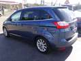 Ford Grand C-Max 1.0 EcoBoost Titanium*GPS*CUIR*JANTES* Bleu - thumbnail 5