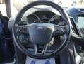 Ford Grand C-Max 1.0 EcoBoost Titanium*GPS*CUIR*JANTES* Blauw - thumbnail 8