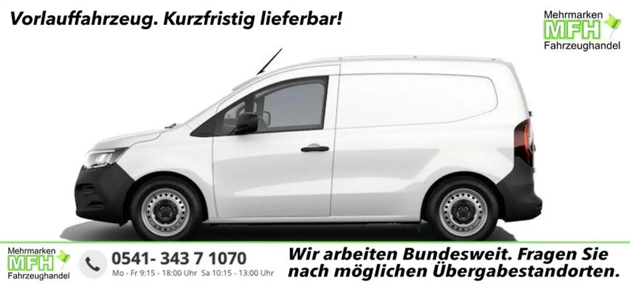 Renault Kangoo