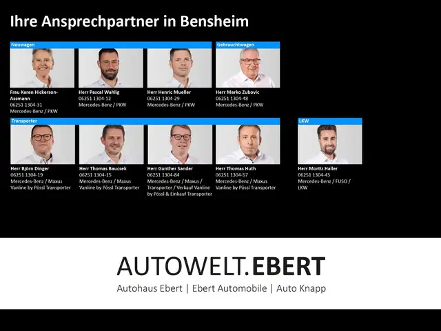 Mercedes-Benz A 180 d AMG MultiBeam PANO Lenkradhzg. TOTWINKEL