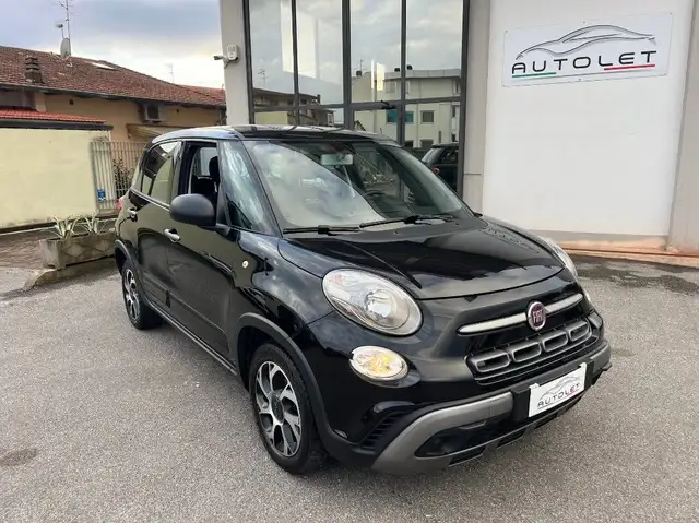 Fiat 500L 1.4 City s&s 95cv