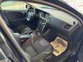 Volvo V40 V40 D2 Kinetic Geartronic Schwarz - thumbnail 6