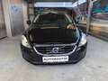 Volvo V40 V40 D2 Kinetic Geartronic Schwarz - thumbnail 16