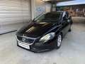 Volvo V40 V40 D2 Kinetic Geartronic Schwarz - thumbnail 5