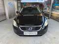 Volvo V40 V40 D2 Kinetic Geartronic Schwarz - thumbnail 4