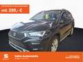 SEAT Ateca 1.5TSI DSG  Xperience LED Navi AHK ACC APP Schwarz - thumbnail 1