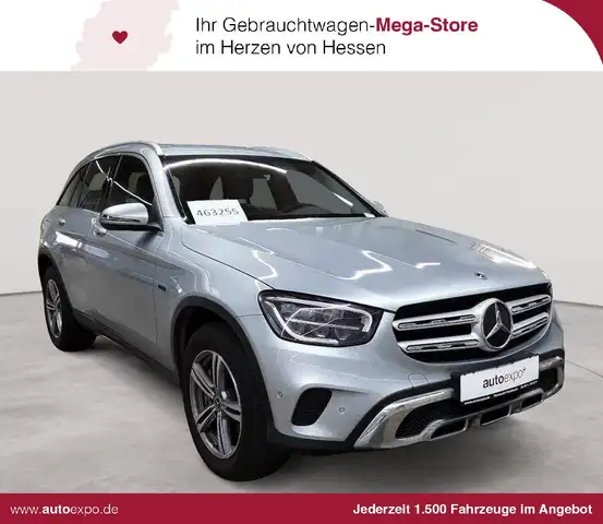 Mercedes-Benz GLC 300 GLC 300e 4M-Excl AssiP BusiP KomfP Sound