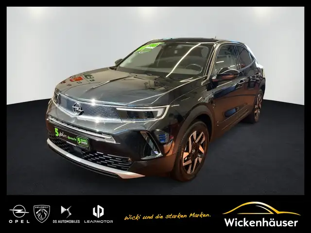 Opel Mokka-E Mokka e Elegance ACC+LED+SHZ+Fernlichtass.+Kam.