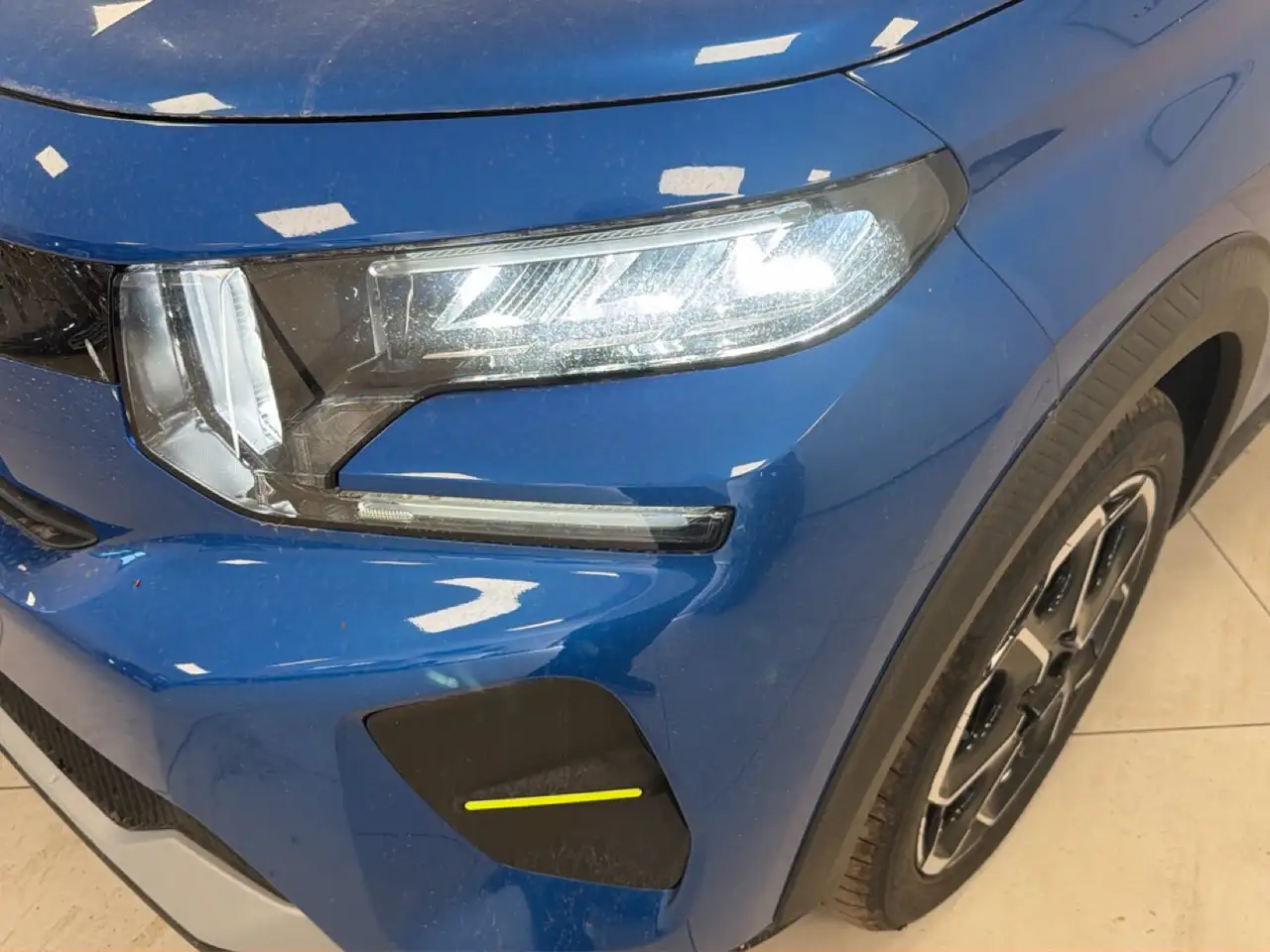 Citroen C3 2026