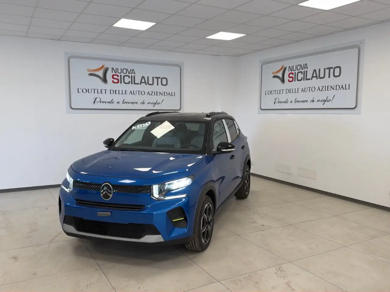 Citroen C3 2026