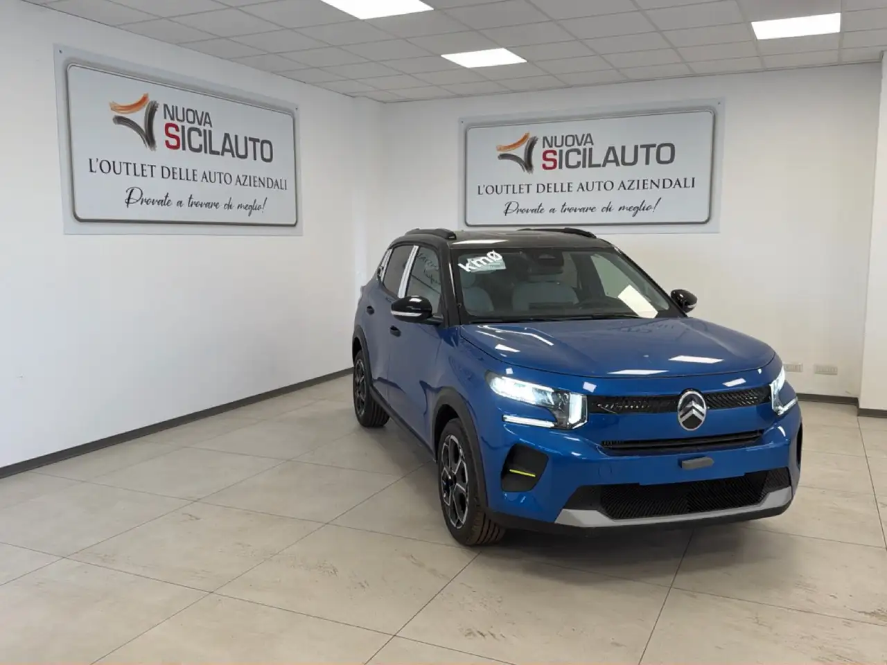 Citroen C3 2026