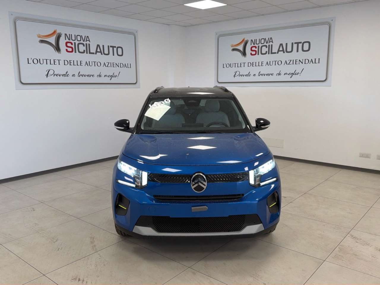 Citroen C3 Turbo 100cv - MAX