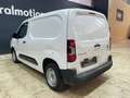 Citroen Berlingo Talla M BlueHDi 100CV Control Alb - thumbnail 5