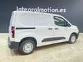 Citroen Berlingo Talla M BlueHDi 100CV Control Alb - thumbnail 12