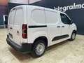 Citroen Berlingo Talla M BlueHDi 100CV Control Alb - thumbnail 4