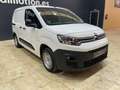Citroen Berlingo Talla M BlueHDi 100CV Control Alb - thumbnail 3